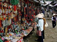 Вьетнамская коммерция или как отделаться от назойливых продавцов