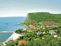 Черноморский берег Болгарии