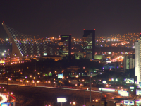 Монтеррей – индустриальная столица Мексики