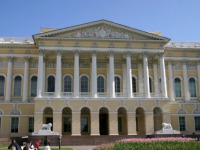 В России появится уникальный музейный комплекс