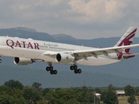 Авиакомпания Qatar Airways увеличила объем багажа