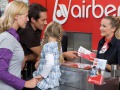 В AirBerlin стала платной предварительная сдача багажа