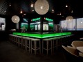 За пределами США открылся первый бар Heineken