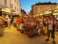  Гастрономический фестиваль в Праге