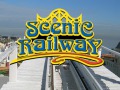 Scenic Railway готова принимать любителей острых ощущений