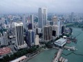 Жители Сингапура любят деньги других стран