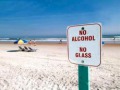 Туристы больше не будут пить на пляжах Гоа