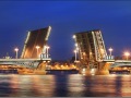 Приложение iPhone для петербургских мостов