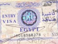 Визовый сбор в Египет может подорожать