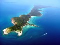 айские власти предостерегают туристов от купания на острове Самет