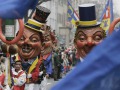 Грандиозный кукольный карнавал пройдет в Индонезии