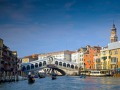 Работы да Винчи будут представлены в Венеции