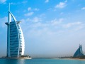 Дубай дает дорогу отелям среднего класса