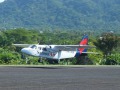 Samoa Air заботится о комфорте своих пассажиров