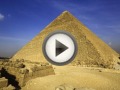 Египет. Каир. Нил. Пирамида Хеопса